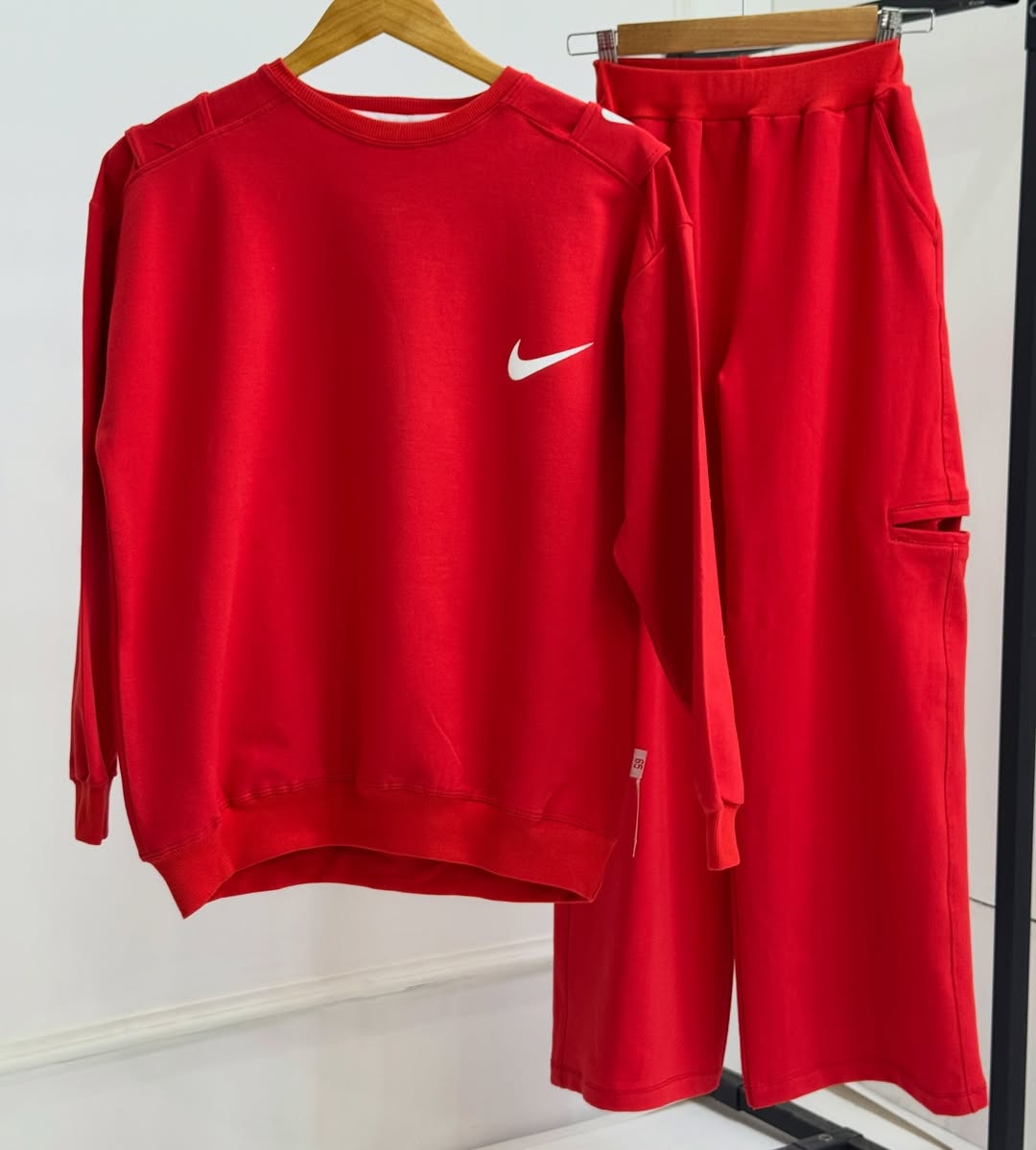 ست دو‌تکه اسپرت بچگانه