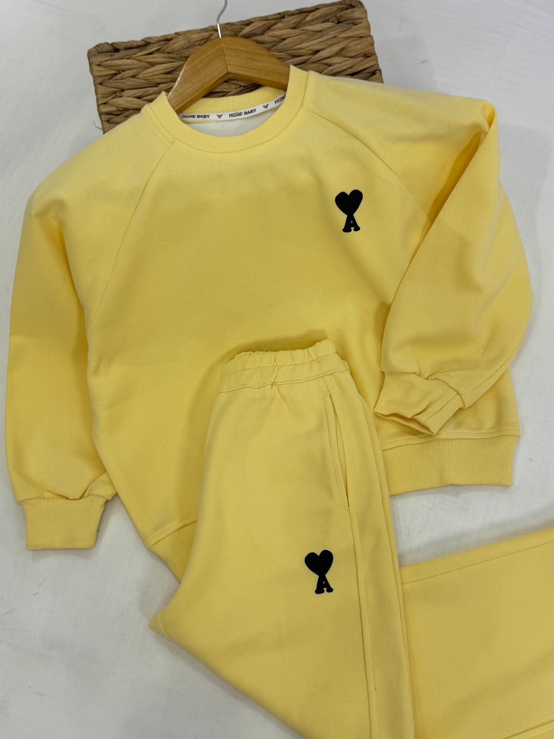 ست دخترانه وارداتی