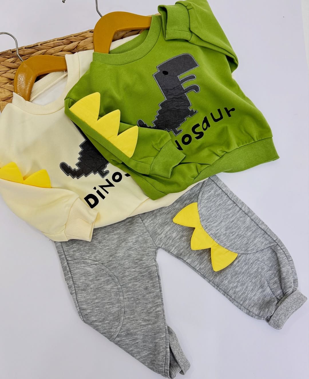 ست نقلی عروسکی وارداتی