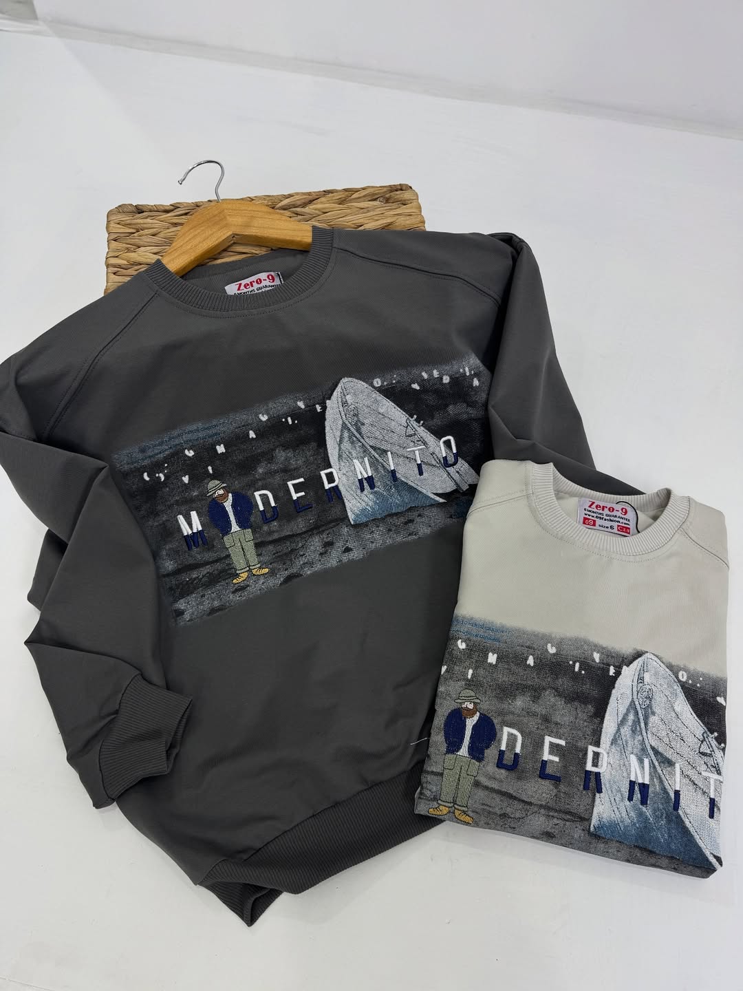 دورس سایز بزرگ پارچه گلکسی لاکرا