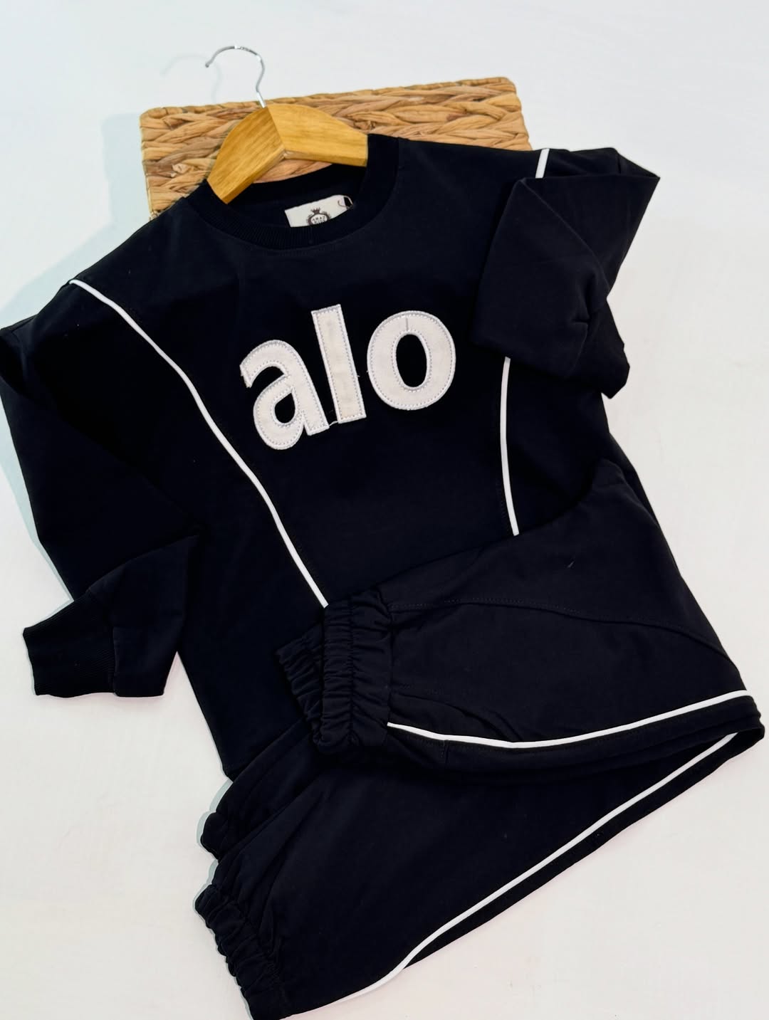 ست اسپرت Ali سایز ۱۴ سال